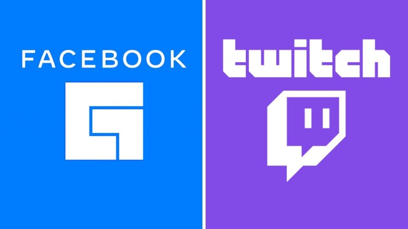 Twitch Versus Facebook Gaming