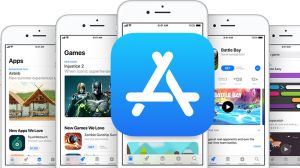 Apple App Store China pulls 8,000 games - Game Podcast - Games Podcasts - Video Game Podcast -