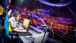 Esports gaming forecast 2020 amid Corona Virus and Global Lockdown - Game Podcast - Games Podcasts - Video Game Podcast -